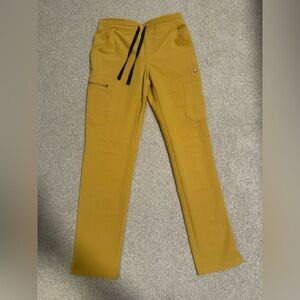 Figs Yola scrub pant